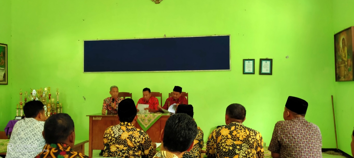 AUDIT INSPEKTORAT KABUPATEN TUBAN TAHAP II